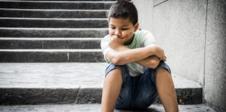 Como superar um trauma de infância?