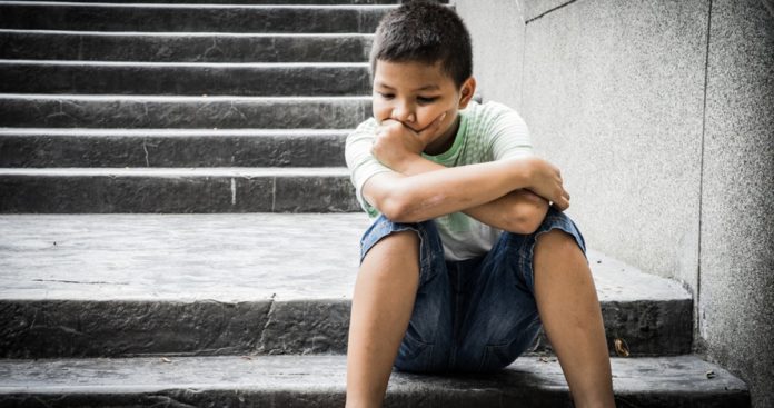 Como superar um trauma de infância?