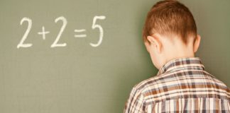 Discalculia, o transtorno por trás da dificuldade de aprender matemática