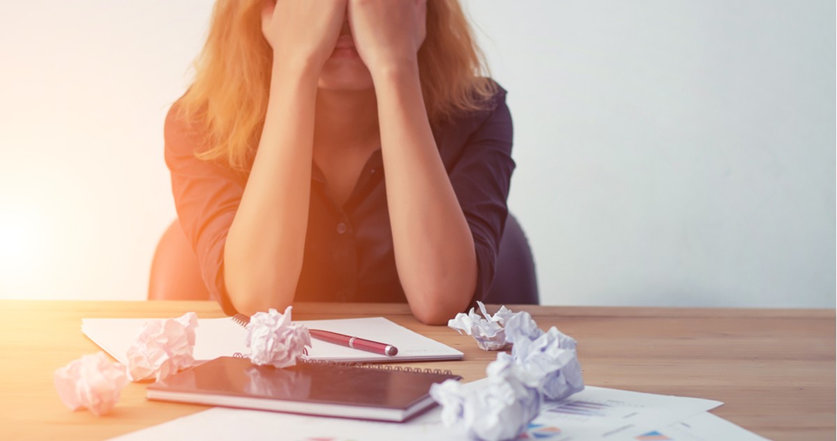Esgotamento mental não é frescura; saiba como combater o problema