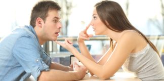 Veja 6 situações nos relacionamentos consideradas machistas