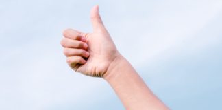 Resiliência: a adversidade me torna mais forte