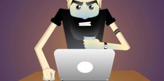 “Tomara que você morra!” Mensagens que fazem da Internet um lugar sinistro