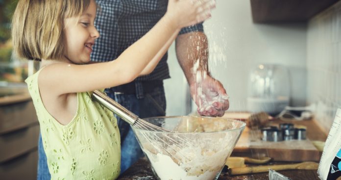 Trate seus filhos como gostaria de ser tratado e você não irá errar