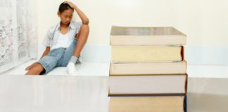 Por que o trauma impede a aprendizagem?