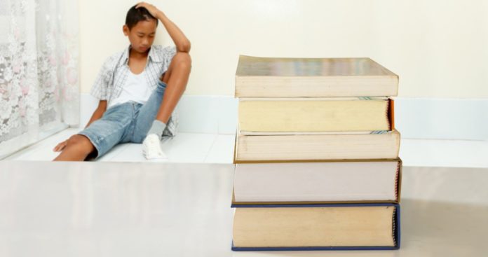 Por que o trauma impede a aprendizagem?