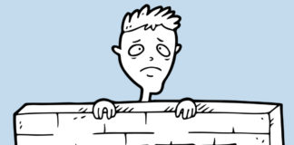 Não tenho habilidades sociais… o que fazer?