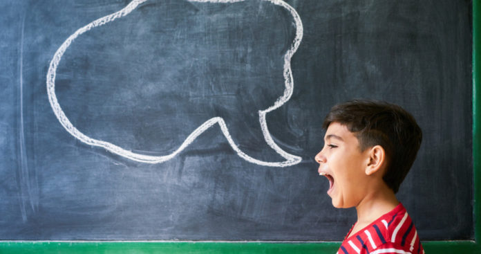 O desafio do primeiro dia de aula. Quem sofre mais, pais ou filhos?