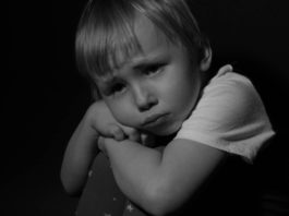 A violência na família e suas consequências