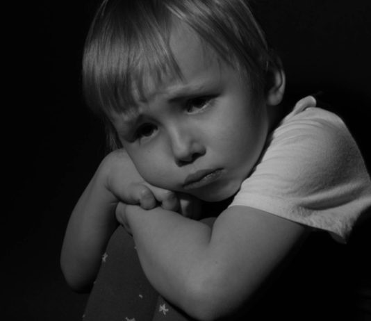 A violência na família e suas consequências