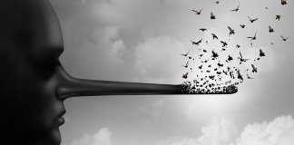 5 mentiras nas quais gostamos de acreditar
