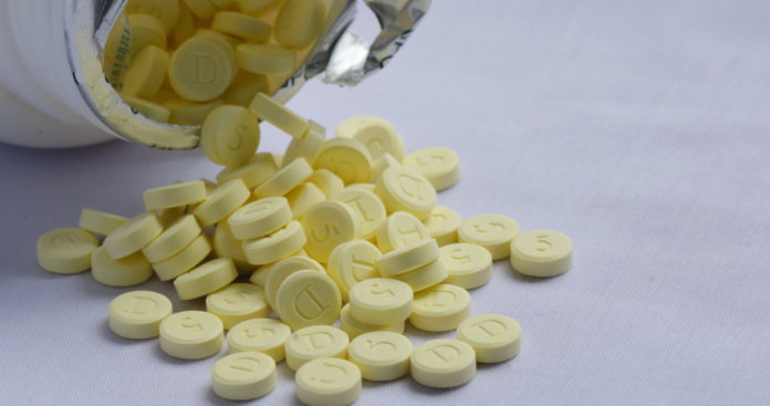 Anvisa suspende lote de Diazepam em todo o país