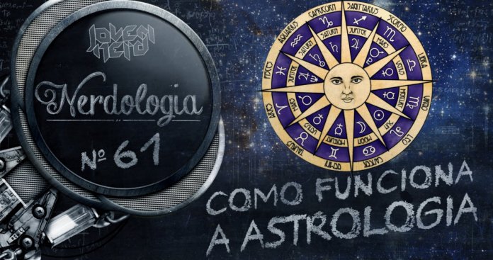 A Astrologia explica o comportamento humano?