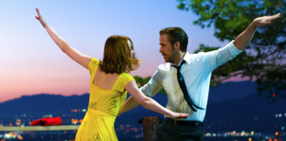 La La Land, um conto de fadas pra mostrar que a vida não é um conto de fadas