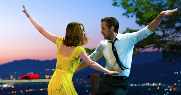 La La Land, um conto de fadas pra mostrar que a vida não é um conto de fadas