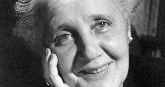 Melanie Klein, a mulher que deu um novo rumo ao legado de Freud