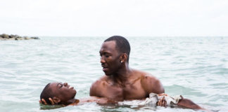 Moonlight – as cores da solidão sob a luz do luar