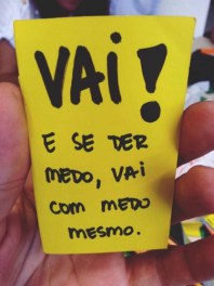 psicologiasdobrasil.com.br - O medo que o medo dá.