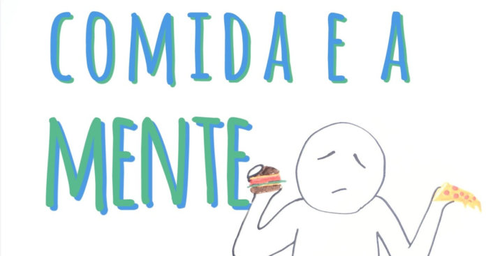 O que comemos pode afetar a nossa saúde mental?