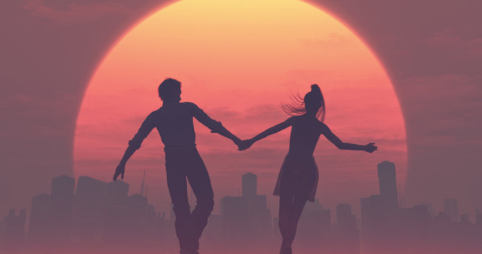 Os paradoxos e os mitos do amor romântico