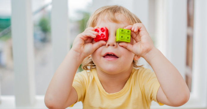 5 maneiras para lidar com a agressividade infantil