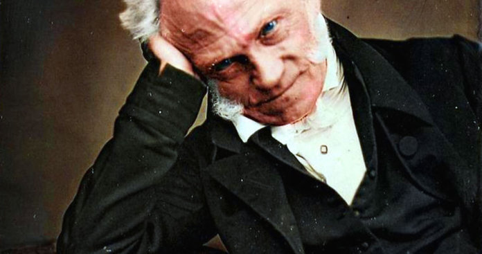 “Quem não ama a solidão, não ama a liberdade.”- Arthur Schopenhauer