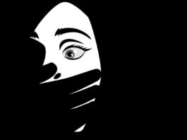 Violência sexual: depois do estupro.