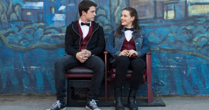 13 Reasons Why: uma série também para pais e educadores