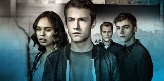 “13 REASONS WHY”: você estaria na fita de alguém?