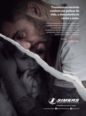 psicologiasdobrasil.com.br - Campanha alerta para falta de assistência em saúde mental