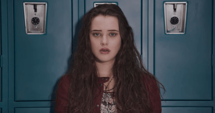 Como ’13 Reasons Why’ nos alerta das metáforas do desespero adolescente