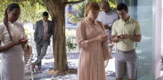 A dimensão psicológica de ‘Black Mirror’, a série que angustia