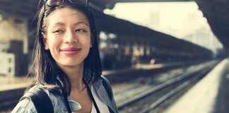 A felicidade é construída de pequenas coisas