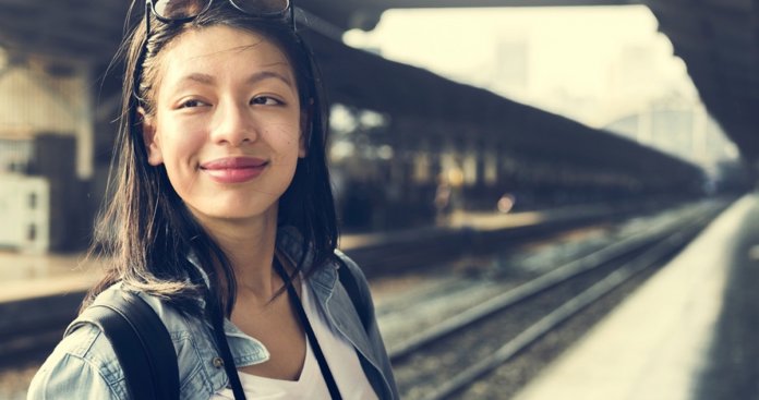 A felicidade é construída de pequenas coisas