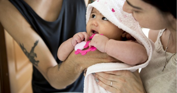 Mães e Pais têm licença poética para serem ridículos