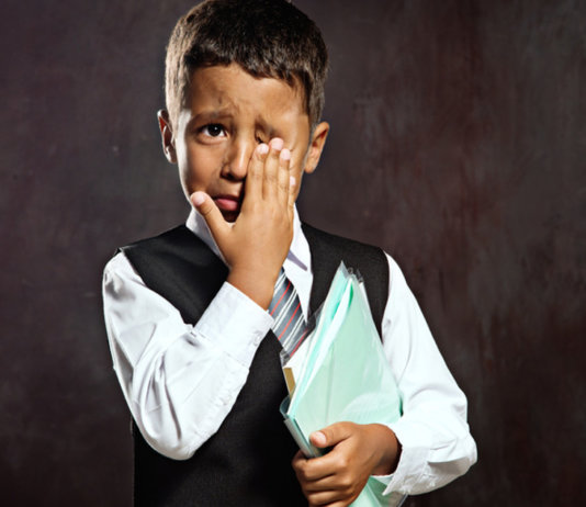 O bullying que ninguém comenta: a intromissão dos pais na escola