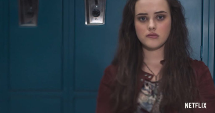 REFLEXÕES A PARTIR DA SÉRIE “13 REASONS WHY”: CADA UM TEM SUAS PRÓPRIAS RAZÕES