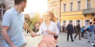 “O amor não engana; a gente é que se engana enxergando amor em qualquer porcaria”