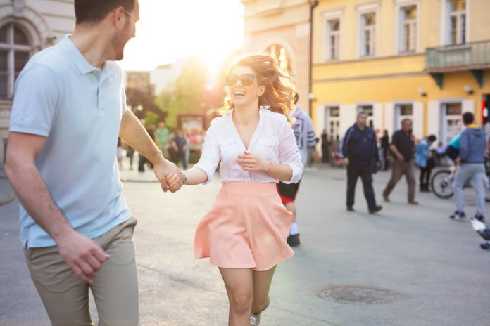 “O amor não engana; a gente é que se engana enxergando amor em qualquer porcaria”