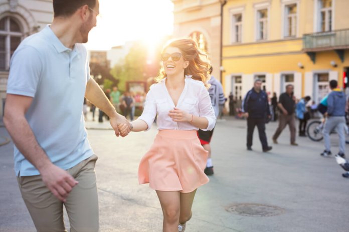 “O amor não engana; a gente é que se engana enxergando amor em qualquer porcaria”