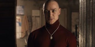 SPLIT (FRAGMENTADO) – O filme de terror psicológico que mostra o poder da mente humana