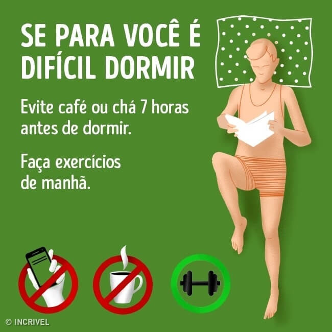 psicologiasdobrasil.com.br - Nove dicas científicas para dormir bem