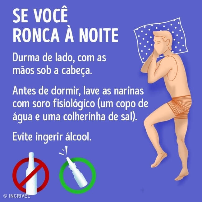 psicologiasdobrasil.com.br - Nove dicas científicas para dormir bem