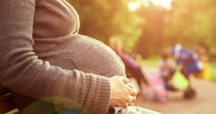 4 fatos importantes sobre a maternidade que ninguém conta