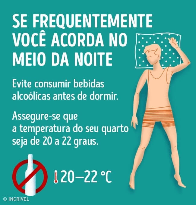 psicologiasdobrasil.com.br - Nove dicas científicas para dormir bem