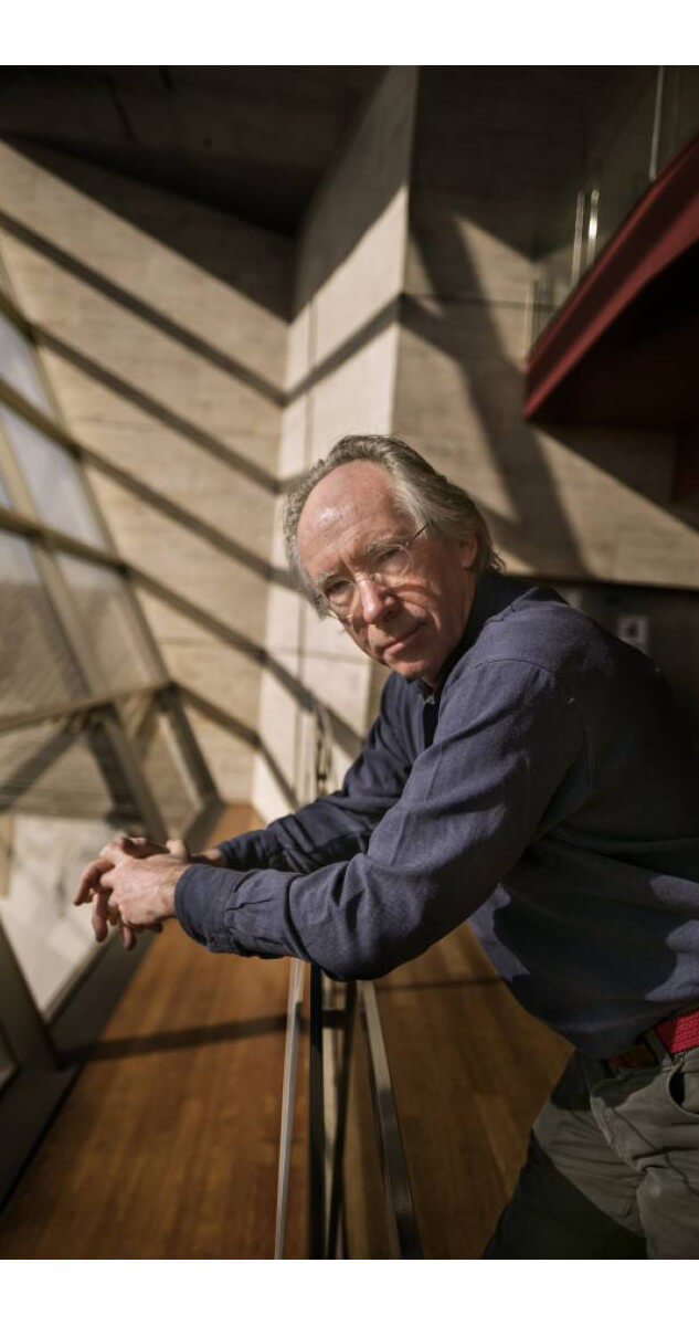 psicologiasdobrasil.com.br - Ian McEwan: “O amor não é sempre uma virtude”