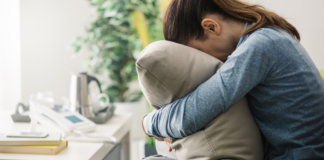 Como parar de sentir que você não é o suficiente?