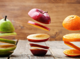 A falácia da ortorexia, a doença do comer saudável