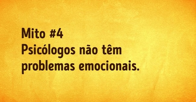 psicologiasdobrasil.com.br - Mitos sobre os psicólogos