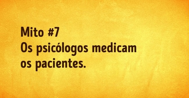 psicologiasdobrasil.com.br - Mitos sobre os psicólogos